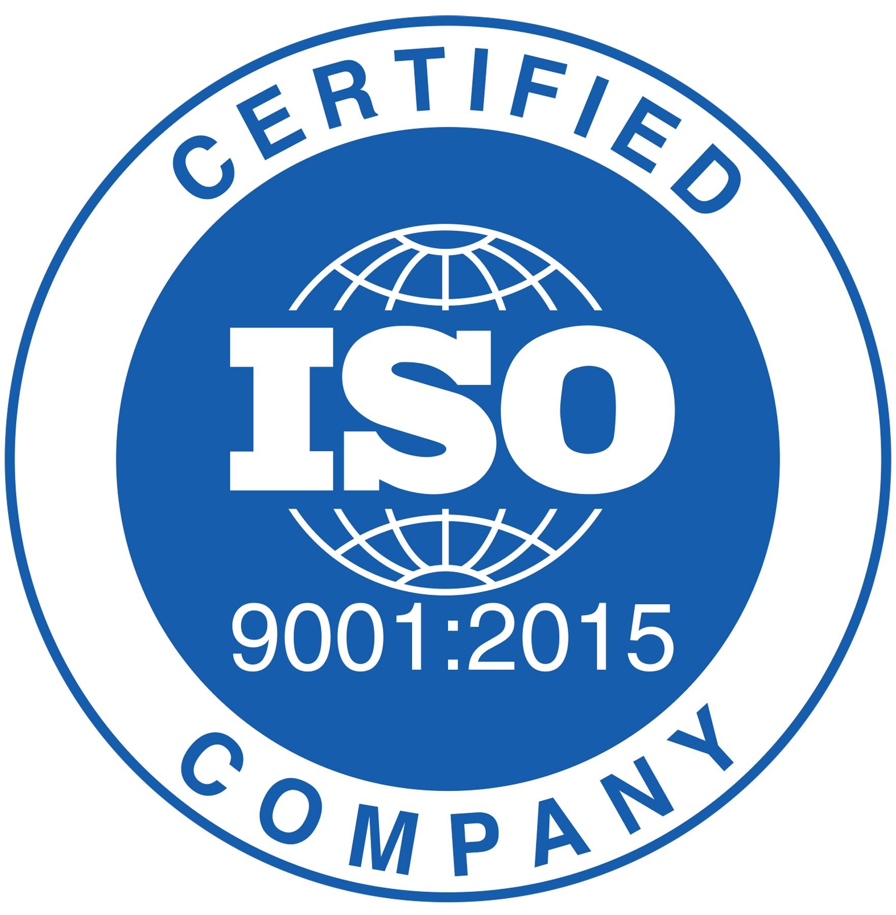 Sertifikasi ISO 9001: 2015