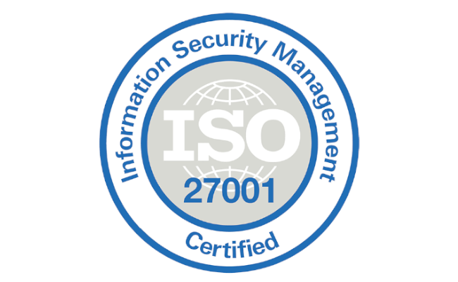Sertifikasi ISO 14001: 2015