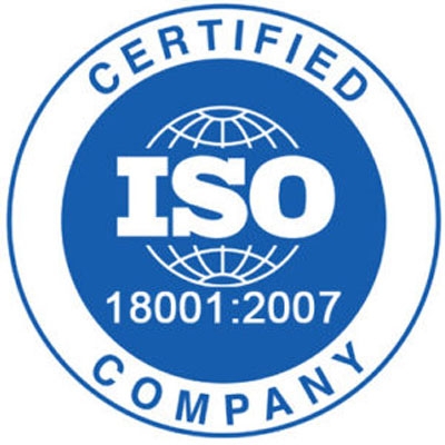 Sertifikasi ISO 27001: 2013
