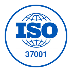 Sertifikasi ISO 37001: 2016
